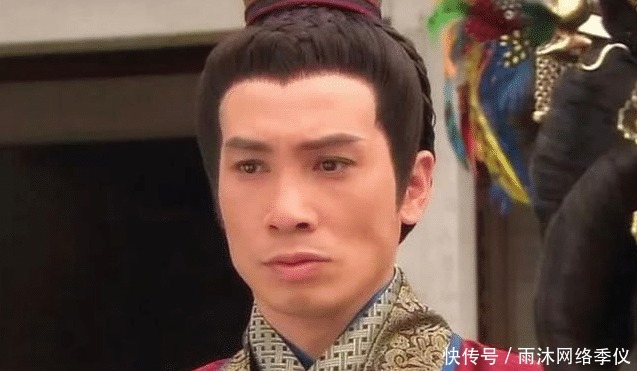 皇帝|因其装傻充愣,硬生生熬死了4任皇帝,当了皇帝后立马赶尽杀绝