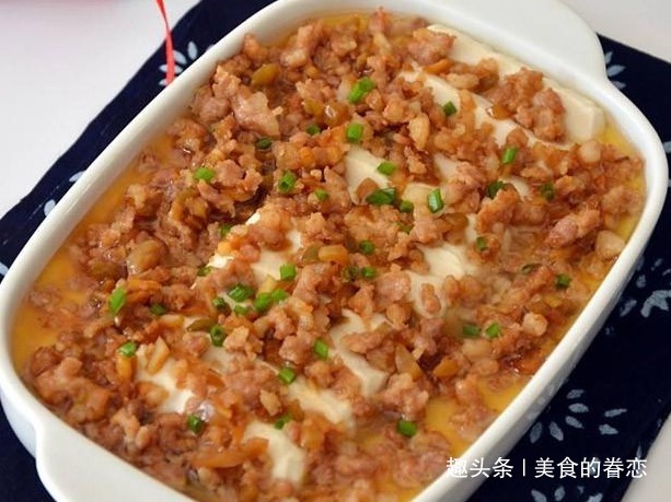 让人无法抗拒的美味佳肴,家家户户都会做,还不会我教你!