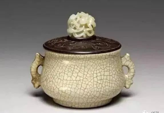 汝官哥,乾隆何尝不是日思夜盼!