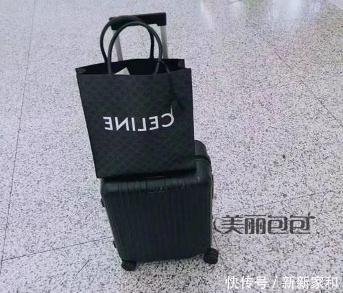 今年火爆时尚圈的思琳帆布tote包都为你整理好了