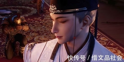 李存礼|画江湖之不良人5:通文馆挟天子令诸侯,李存礼实力不输李嗣源!