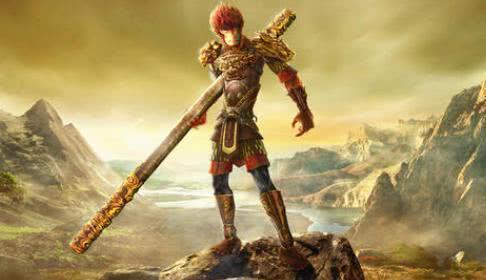  封印|金箍棒和龙族的秘密龙王一心想丢掉金箍棒，金箍棒封印了什么