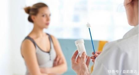 此物|女人短裤里出现“此物”，勿忽视，有可能是宫颈癌早期”信号“