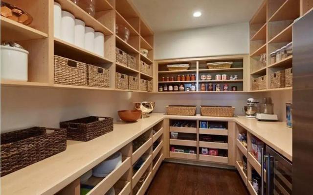 卫生间|现在卧室不兴“大衣柜”了！卧室应该这样装，比衣柜还好用