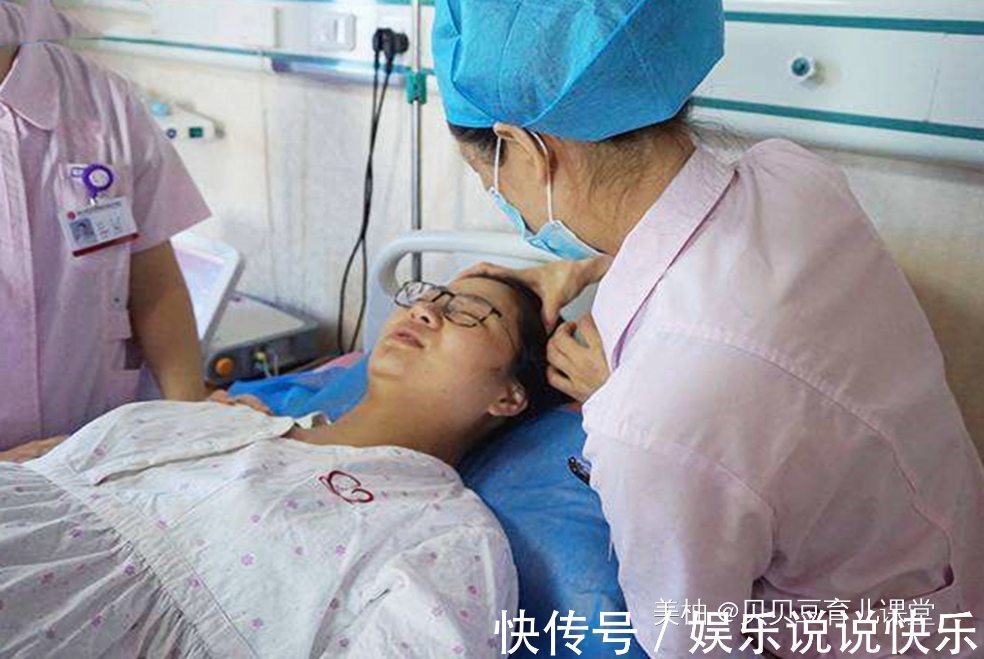 小丽|为啥说夜里出生的宝宝“命格差”?并非老人迷信,有科学解释