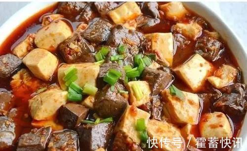 老豆腐|春节过后教你4道家常菜，营养美味，简单易学，试试吧