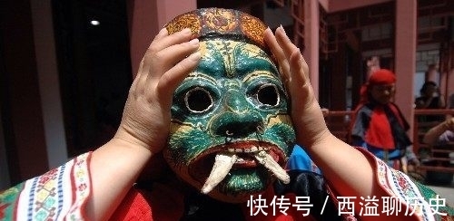 粉绿色|数千秦俑，编号001这尊有何神秘？出土就被保护，严禁出国展览