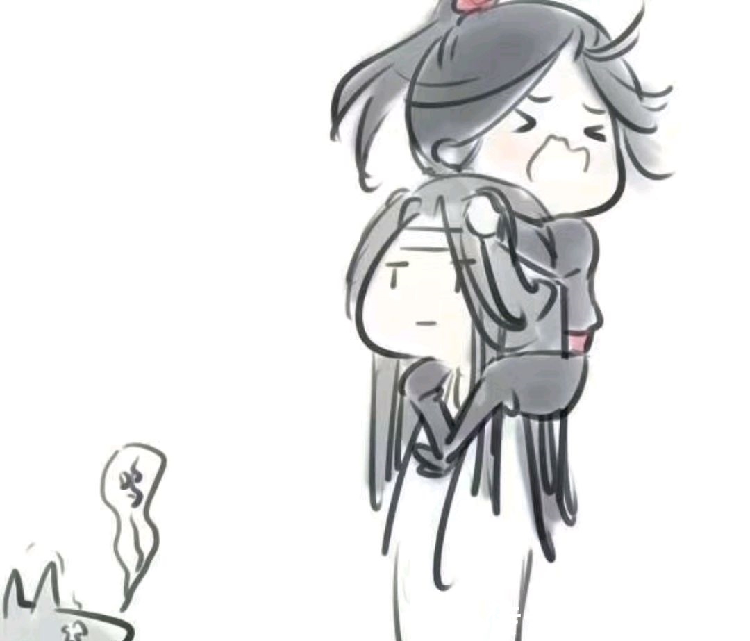 温宁&盘点忘机小秘密,不喜江澄和温宁,前者因愤怒,后者因吃醋