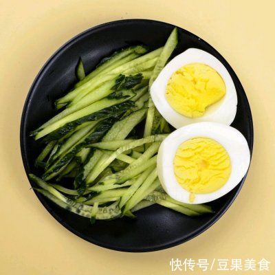 冷面|因为这道冰镇朝鲜大碗冷面，从此爱上了做饭