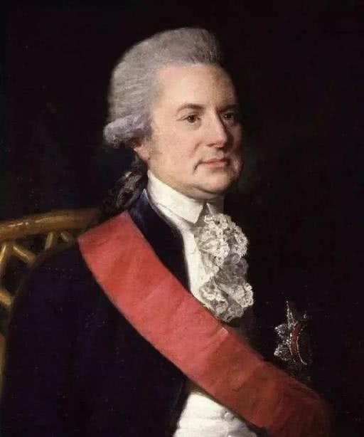 皇帝|乾隆给英国下了一道圣旨,现在还被存在英国博物馆,看完够我笑了