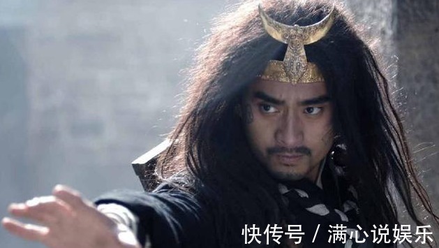 宋江@《水浒传》中梁山36天罡武艺排行榜,最后6名一起上也打不过武松