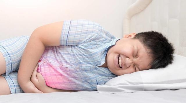 高峰期|孩子进入身高“猛涨期”,身体有4个表现,父母忽视娃少长10公分