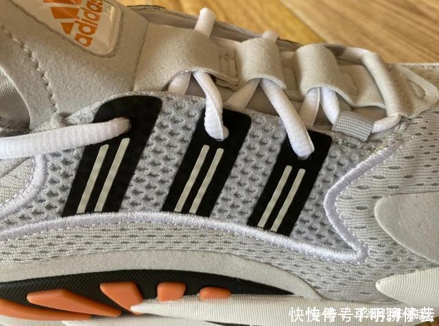 球鞋|吊打自家所有签名鞋的休闲鞋!为何说BYW2是阿迪最出色的实战鞋