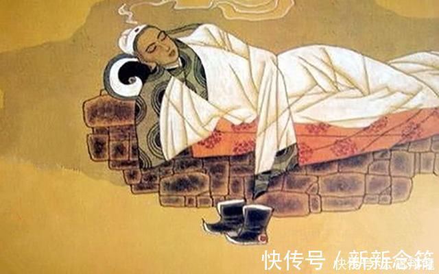 卢生|黄粱一梦是什么意思,给了我们什么样的启发