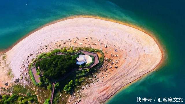 老年|湘南奇胜之首，灵秀媲美江南，却被广东私藏成了后花园