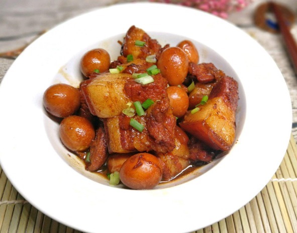 入秋后,遇见此物别手软,补血补铁,活血化瘀,肌肤更细腻