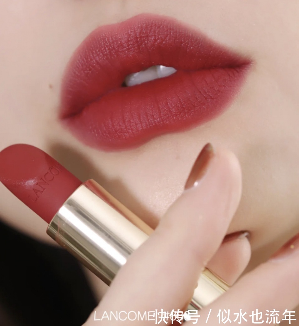 嘴巴|2021流行的口红颜色是哪几只?这些口红颜色让你耳目一新!