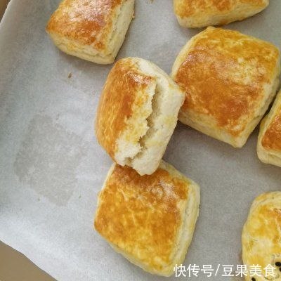养生|淡奶油司康（消耗淡奶油）舌尖上的养生美食