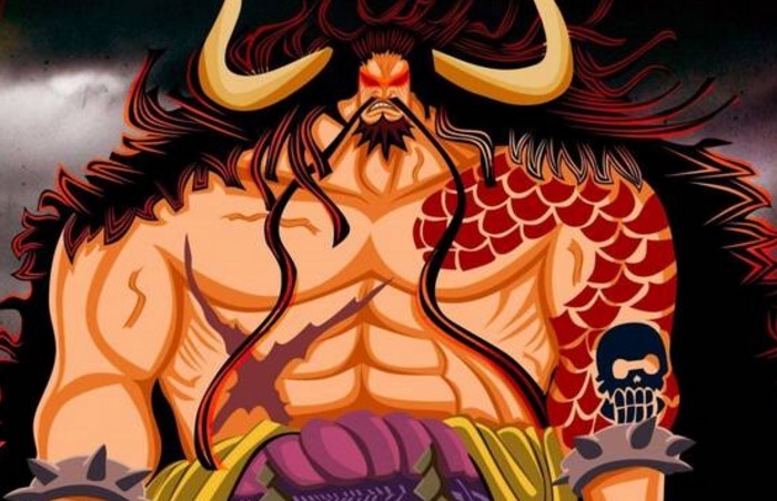 海贼王：四皇为何不去寻找罗杰宝藏？宝藏究竟花落谁家