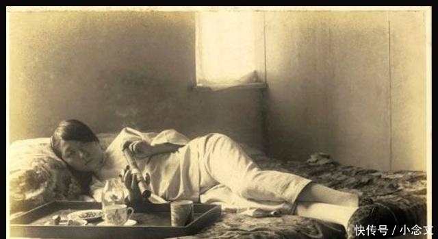 女子|晚清鸦片对国人的毒害有多大?男子瘦如柴,女子行为荒诞任人践踏