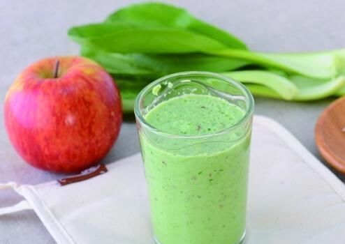 碱性食物|苹果与此物一起吃,血压蹭蹭降,血管不硬化,很多人不清楚