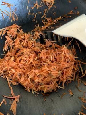 孩子最喜欢吃的素馅儿包子