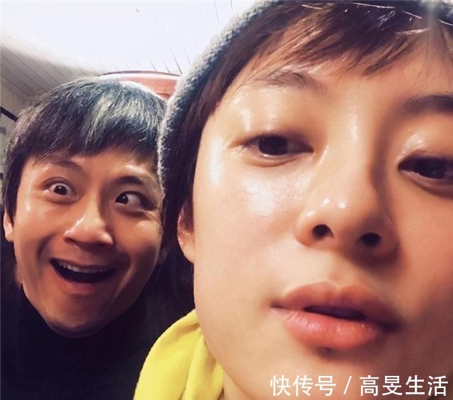 孙俪吃货视角为邓超新综艺做宣传，满屏诱惑被粉丝担心笑点太低