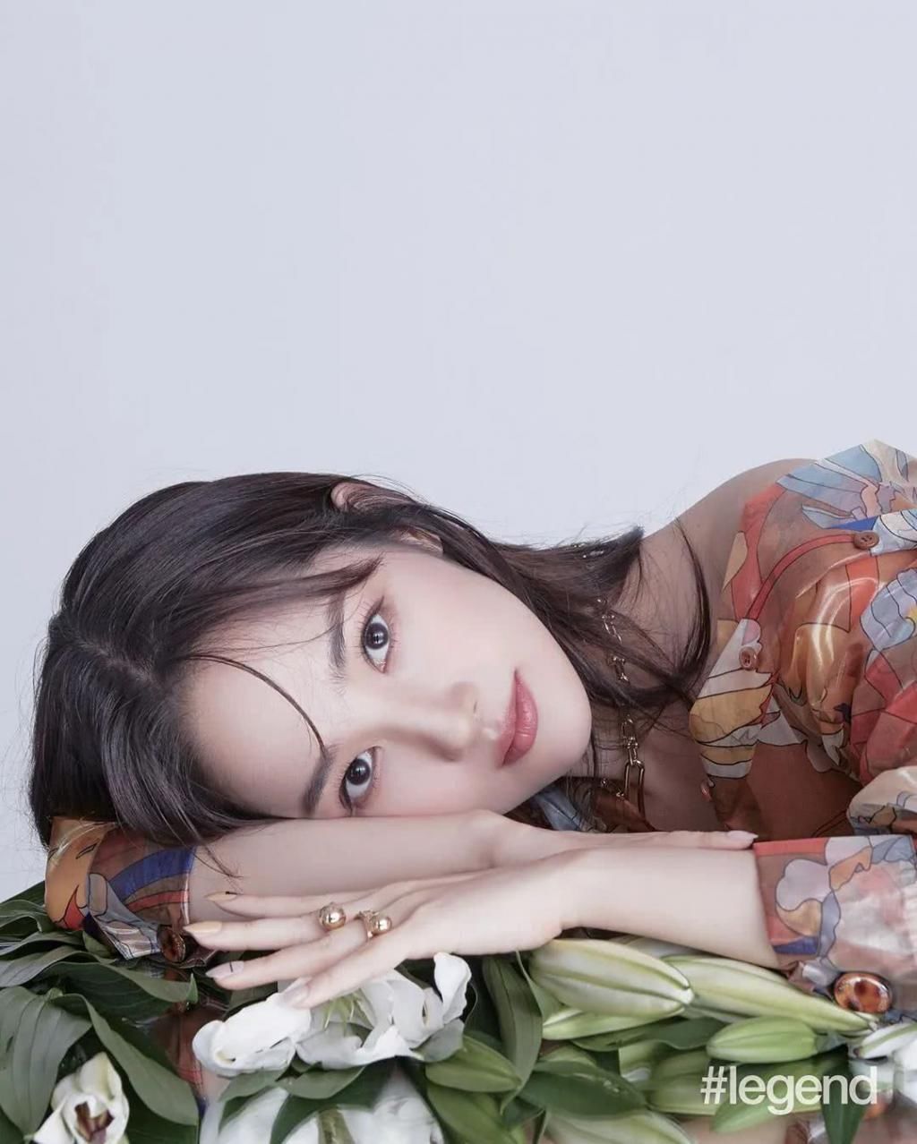 发型你到底适合短发还是长发剪对真的美哭了