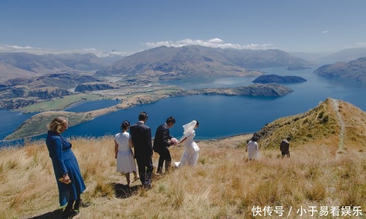 即兴发挥|旅行结婚+答谢宴?预算3万的新西兰婚礼有多香