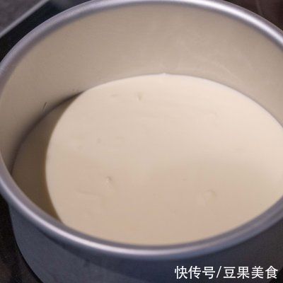 模具|想健康又想美味，吃葡萄酸奶慕斯就对啦