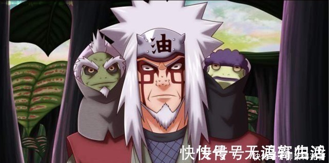 自来也|火影为什么长门宁愿和未见面的鸣人聊天,也不愿与自来也叙说