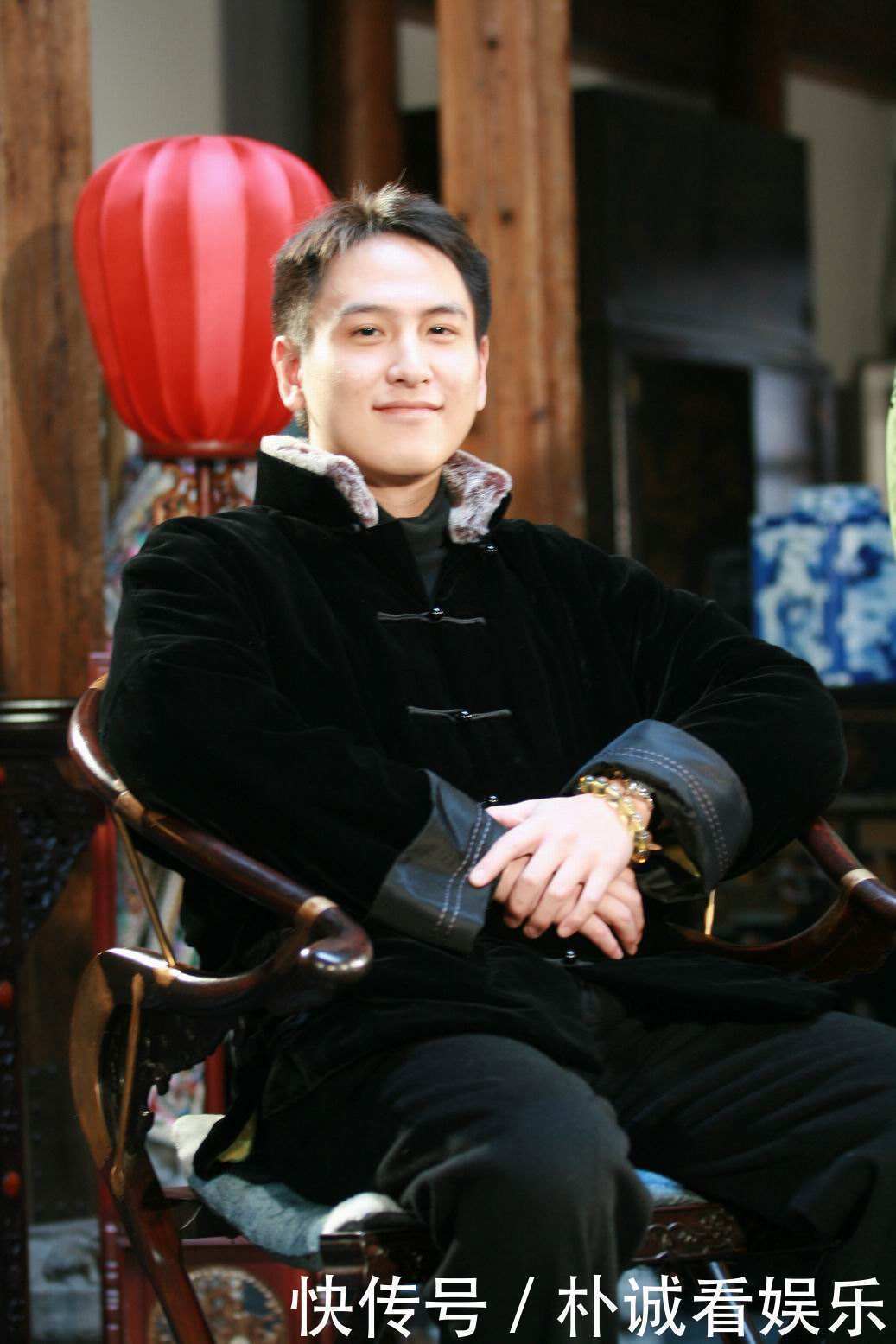侨鑫汇悦台|父亲去世前为他留下5幢楼,如今一套房值1.6亿,一共有1千多套房