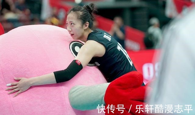 张常宁|中国女排的新队长会是谁五大王牌人物竞选,郎平更看好她