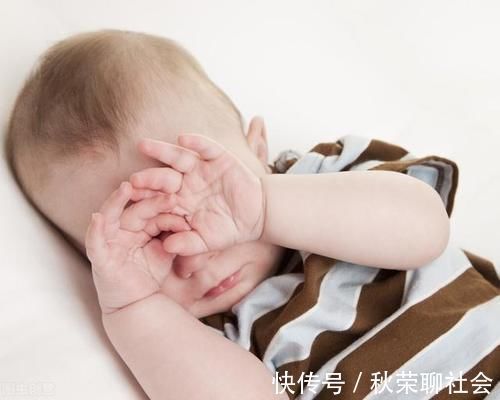 热敷|宝宝鼻塞、流鼻涕、咳嗽很长时间不见好转,有什么好办法让病情好转?