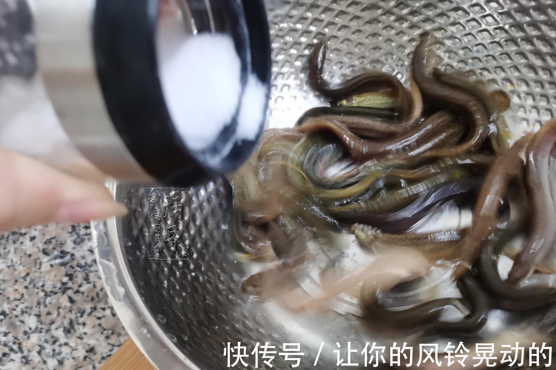 全身|全身都是宝的鱼，营养比鳗鱼还高，河里越来越少了，有钱吃不到！