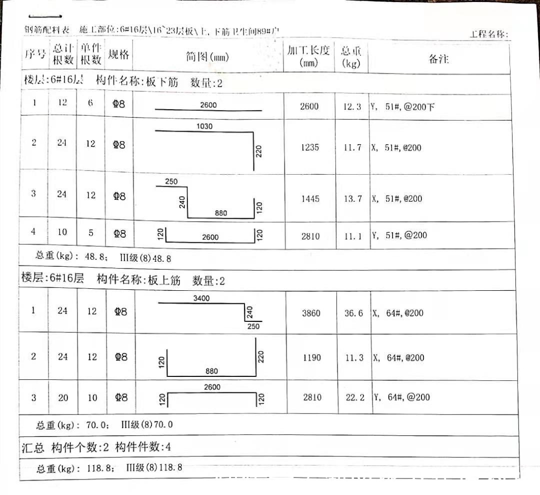 卫生间|如何施工？卫生间降板！现场示例！