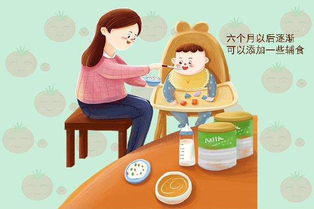 奶粉|母乳喂养的这三大好处，是吃奶粉替代不了的，妈妈再难也应坚持