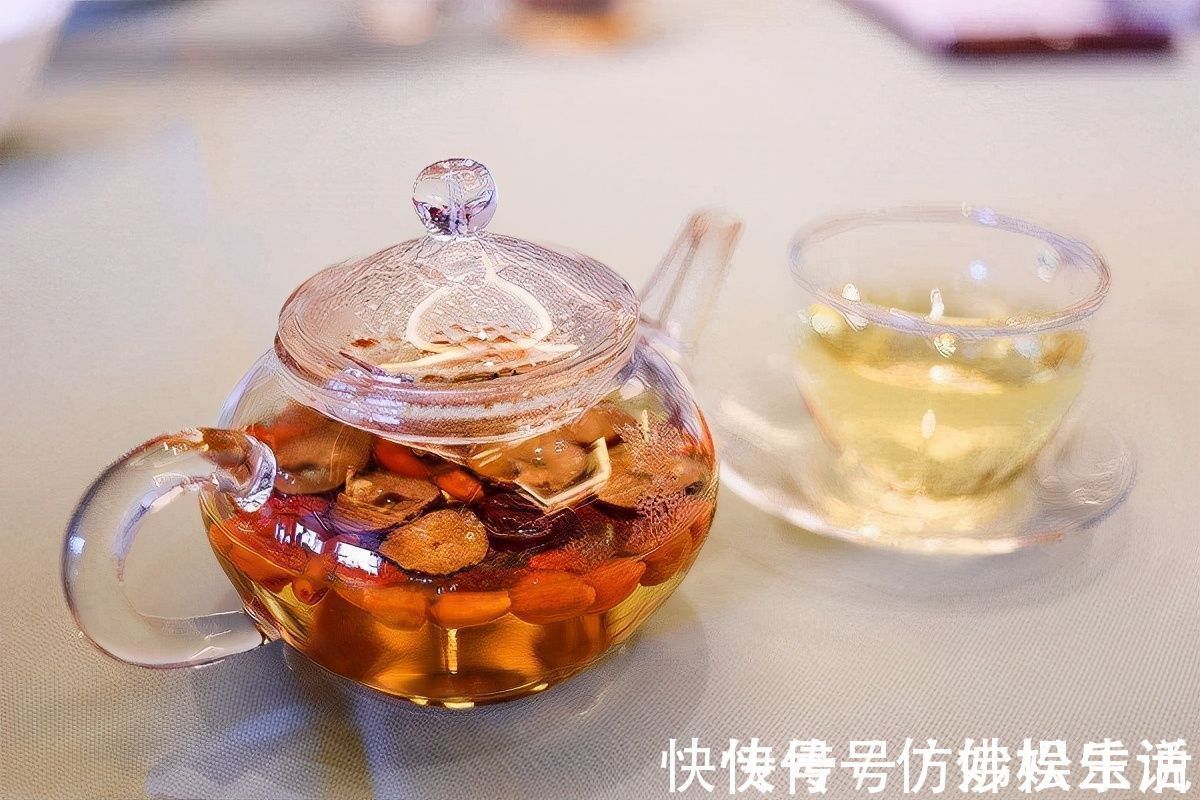红茶|随着养生茶的推崇，喝红茶有什么好处和坏处？
