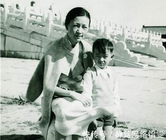 林徽因#林徽因是女神还是绿茶?鲁迅用一首诗,揭露她的人品!