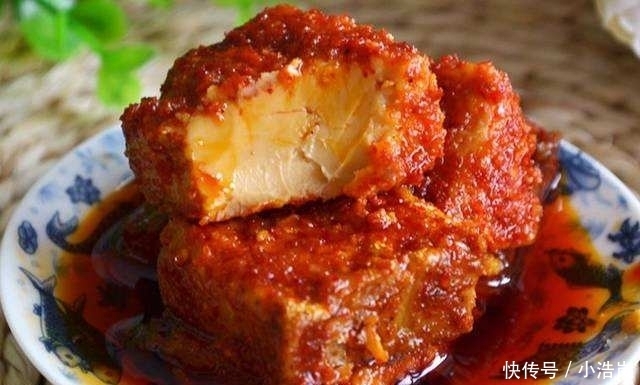 特色腐乳蒸排骨,简单易学,超级下饭,家人朋友都爱吃