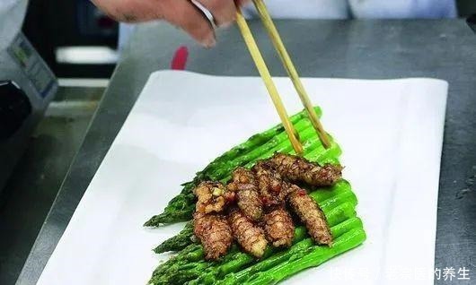 酒店创意融合菜!