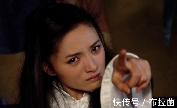 陈圆圆|此女曾被各路权势人物轮番争抢占有,勘称历史上最冤美女!