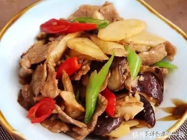 做菜|特别是简单好吃的27道家常菜，做菜放心，方法简单，味道很棒好吃