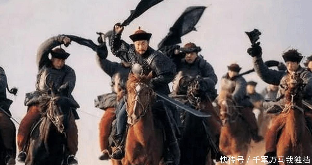 清政府|他19岁统三军, 还将曾国藩逼死, 最终被千刀剐一声未吭, 让人钦佩！