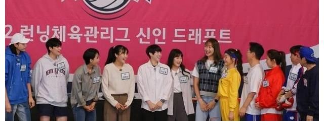 金软景|《Running Man》请对嘉宾,助收视率大涨,拿下久违的同时段第一