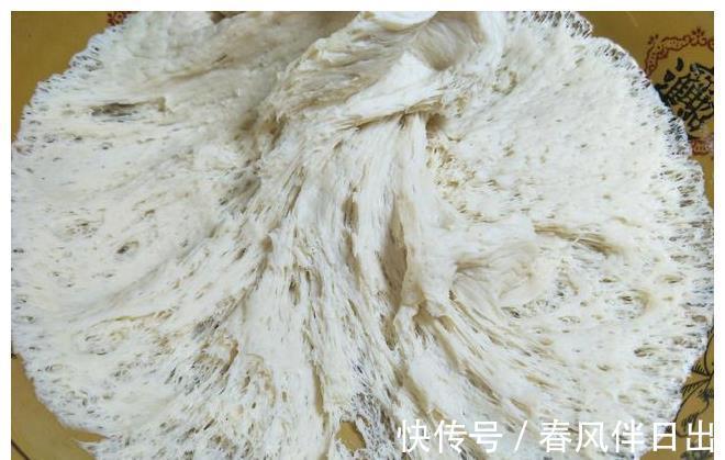 天冷|天冷发面时,4个要点要记牢,面团很快发满盆,蒸馒头暄软好吃