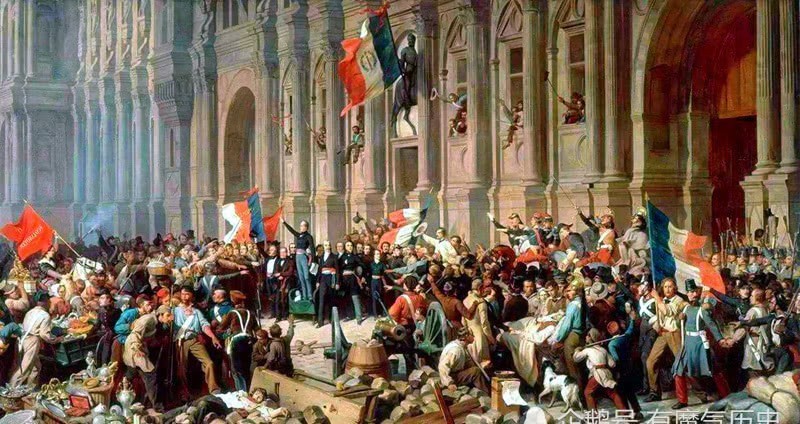 肢解|遭“莱茵联邦”威胁、被拿破仑肢解,普鲁士如何走向改革之路