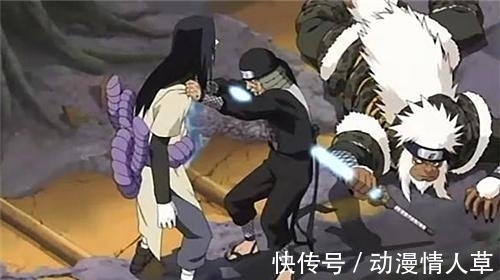 人形|三代巅峰时期有多强? 能排进历代火影前三, 堪比人形尾兽