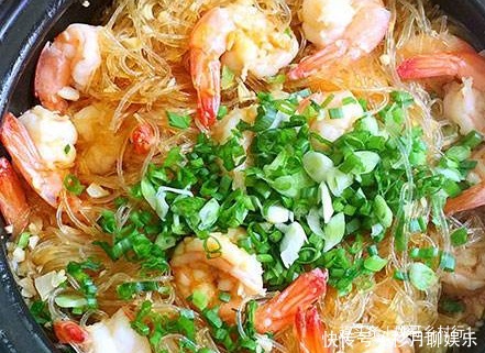  过瘾|营养丰富好吃过瘾，鲜香美味爽滑可口，做一锅不够吃