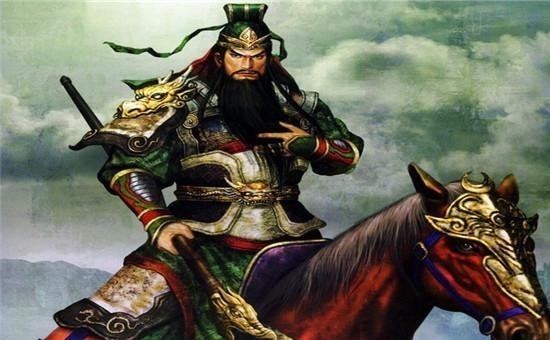 财神|关羽为什么能力压其他前辈成为最有名的财神？网友：晋商出力最多